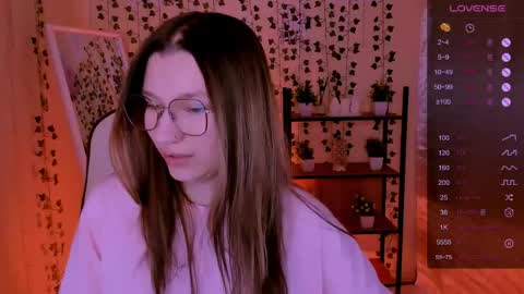 Lina online show from 16, 4, 2026