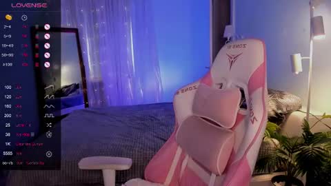 Snapshot of linablossom chatting on 5, 7, 2026 Lina online show from 5, 7, 2026