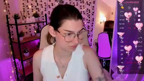 Snapshot of linablossom chatting on 20, 7, 2026 Lina online show from 20, 7, 2026