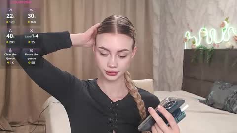 Snapshot of linacute52 chatting on 26, 2, 2025 linacute52 online show from 26, 2, 2025