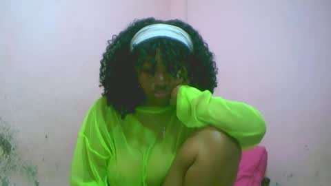 linah1123 online show from 27, 10, 2025