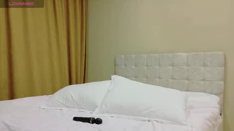 Snapshot of linajill chatting on 19, 11, 2025 Anna online show from 19, 11, 2025