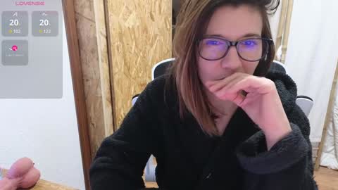 Lina online show from 8, 12, 2024