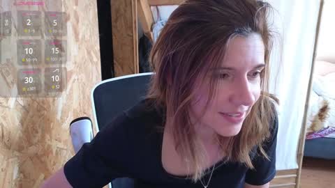 Lina online show from 29, 12, 2024