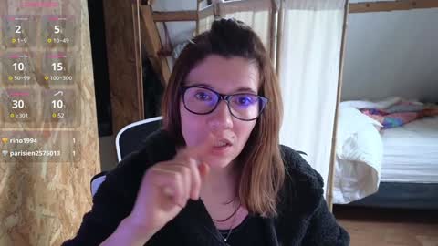 Lina online show from 2, 1, 2025