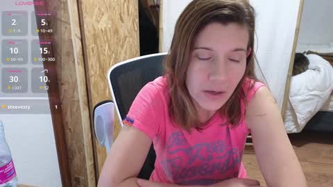 Lina online show from 8, 1, 2025