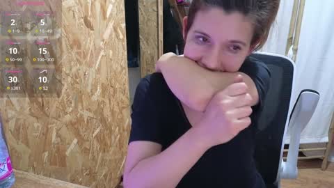 Lina online show from 21, 1, 2025