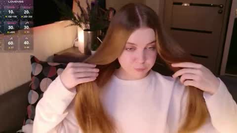  Lina Milkovich  online show from 14, 2, 2026