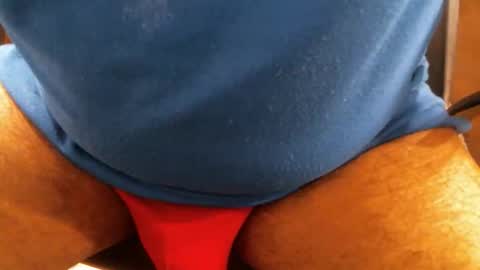 Mature Man online show from 25, 3, 2026