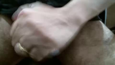Mature Man online show from 11, 5, 2026
