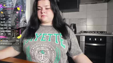 Lina online show from 9, 9, 2025