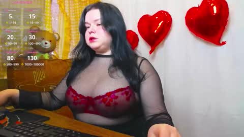 Lina online show from 19, 2, 2026