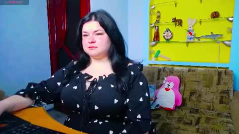 Snapshot of linasexy777 chatting on 19, 6, 2026 Lina online show from 19, 6, 2026