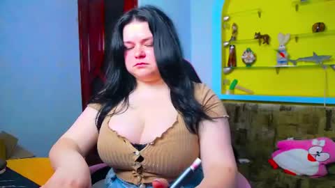 Snapshot of linasexy777 chatting on 25, 6, 2026 Lina online show from 25, 6, 2026