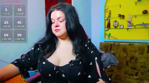 Snapshot of linasexy777 chatting on 17, 7, 2026 Lina online show from 17, 7, 2026