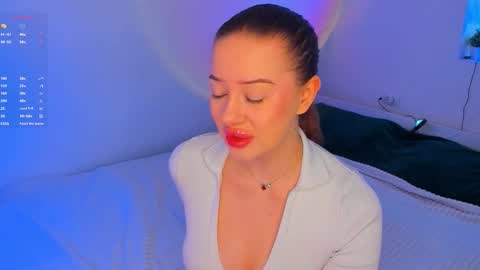 lina online show from 15, 1, 2026