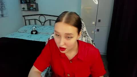 Snapshot of linatruly chatting on 20, 11, 2025 Lina online show from 20, 11, 2025