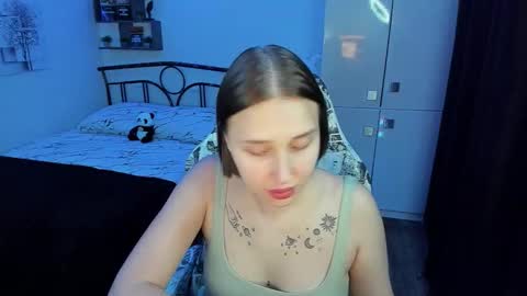 Snapshot of linatruly chatting on 1, 12, 2025 Lina online show from 1, 12, 2025