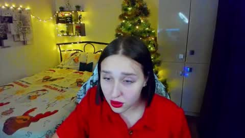 Snapshot of linatruly chatting on 20, 12, 2025 Lina online show from 20, 12, 2025