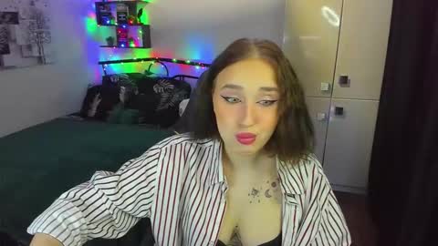 Snapshot of linatruly chatting on 31, 1, 2026 Lina online show from 31, 1, 2026