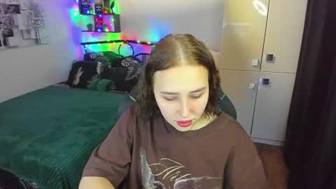 Snapshot of linatruly chatting on 5, 2, 2026 Lina online show from 5, 2, 2026