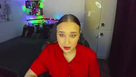 Snapshot of linatruly chatting on 19, 2, 2026 Lina online show from 19, 2, 2026