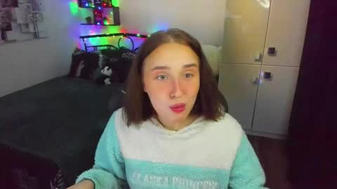 Snapshot of linatruly chatting on 27, 2, 2026 Lina online show from 27, 2, 2026