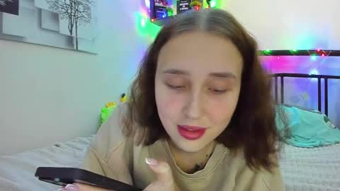 Lina online show from 26, 3, 2026