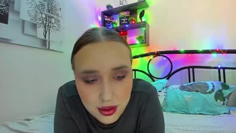 Lina online show from 30, 3, 2026