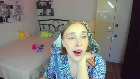 Snapshot of linatruly chatting on 5, 6, 2026 Lina online show from 5, 6, 2026