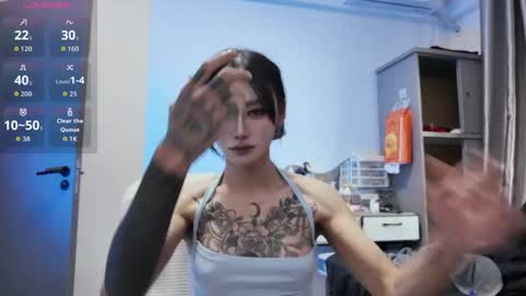 linbaibai online show from 11, 4, 2026