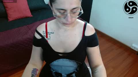 Snapshot of lincebdsm chatting on 25, 4, 2026 lincebdsm online show from 25, 4, 2026