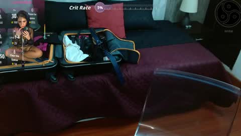 Snapshot of lincebdsm chatting on 25, 4, 2026 lincebdsm online show from 25, 4, 2026