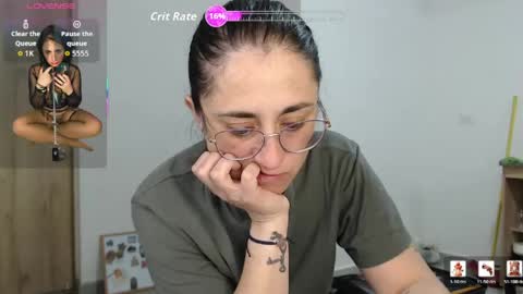Snapshot of lincebdsm chatting on 28, 5, 2026 lincebdsm online show from 28, 5, 2026