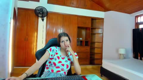  Linda  online show from 3, 8, 2026