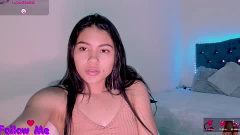 Alana online show from 10, 1, 2025