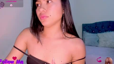 Alana online show from 26, 1, 2025