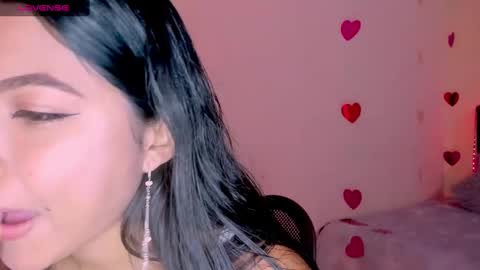 Alana online show from 15, 2, 2025