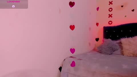 Alana online show from 15, 2, 2025