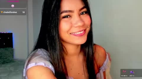 Alana online show from 16, 10, 2025