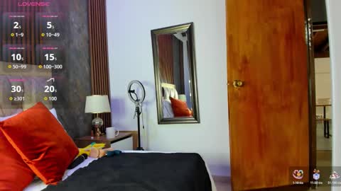 linda cabal online show from 14, 1, 2026