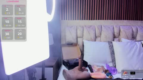 linda cabal online show from 20, 3, 2026