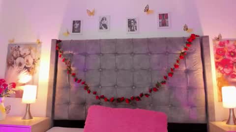 Snapshot of linda_fosterr chatting on 7, 2, 2026 Linda Fosterr online show from 7, 2, 2026