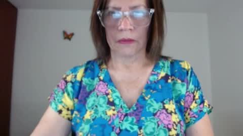 Snapshot of linda_hanna1977 chatting on 7, 11, 2025 Linda Hanna online show from 7, 11, 2025
