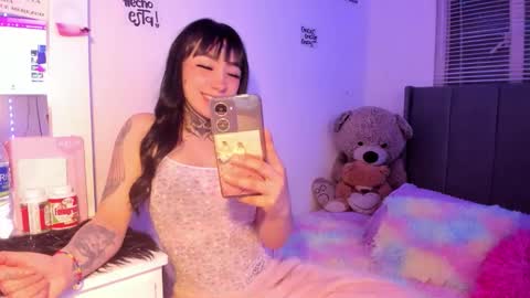 Lindaa maria  online show from 8, 2, 2026