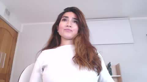 Maria Paula online show from 18, 2, 2026