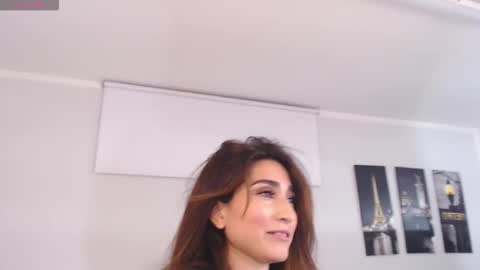 Maria Paula online show from 7, 3, 2026