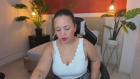 Snapshot of linda_rios_ chatting on 29, 12, 2024 L I N D A online show from 29, 12, 2024