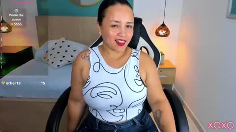 Snapshot of linda_rios_ chatting on 11, 3, 2025 L I N D A online show from 11, 3, 2025