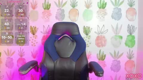 Snapshot of linda_rios_ chatting on 6, 10, 2025 L I N D A online show from 6, 10, 2025